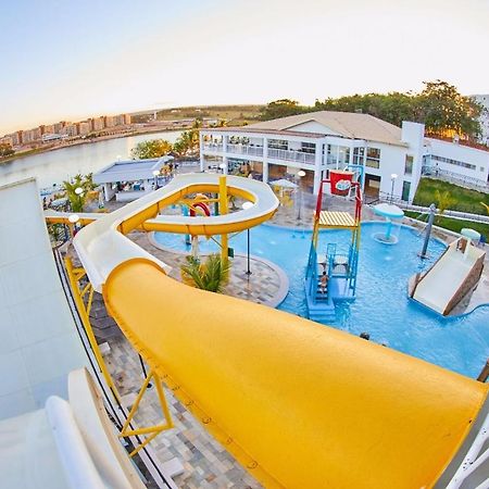 Resort Do Lago Park Caldas Novas Eksteriør bilde