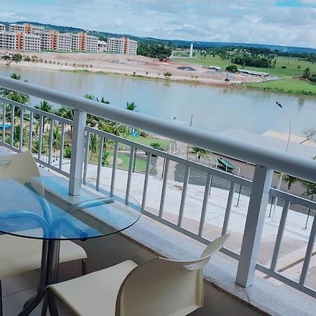 Resort Do Lago Park Caldas Novas Eksteriør bilde