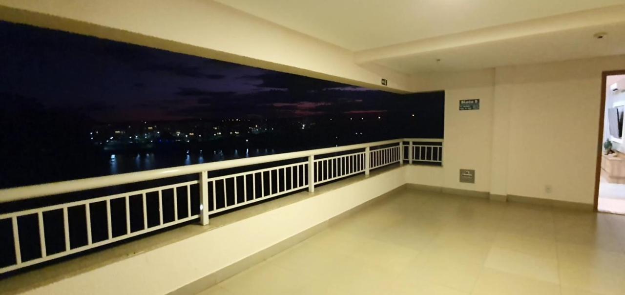Resort Do Lago Park Caldas Novas Eksteriør bilde